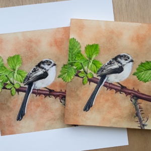 melissahalley_long-tailedtit_staartmees_artprint_giclee_watercolour_72